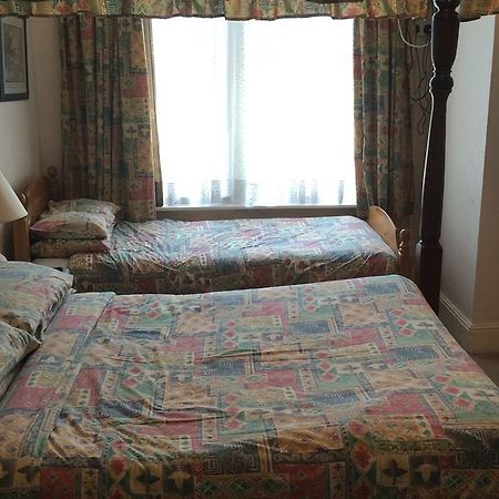 Royal Court And Garden Apartments Sandown Εξωτερικό φωτογραφία
