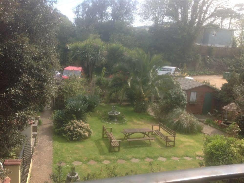 Royal Court And Garden Apartments Sandown Εξωτερικό φωτογραφία