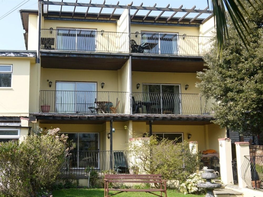 Royal Court And Garden Apartments Sandown Εξωτερικό φωτογραφία