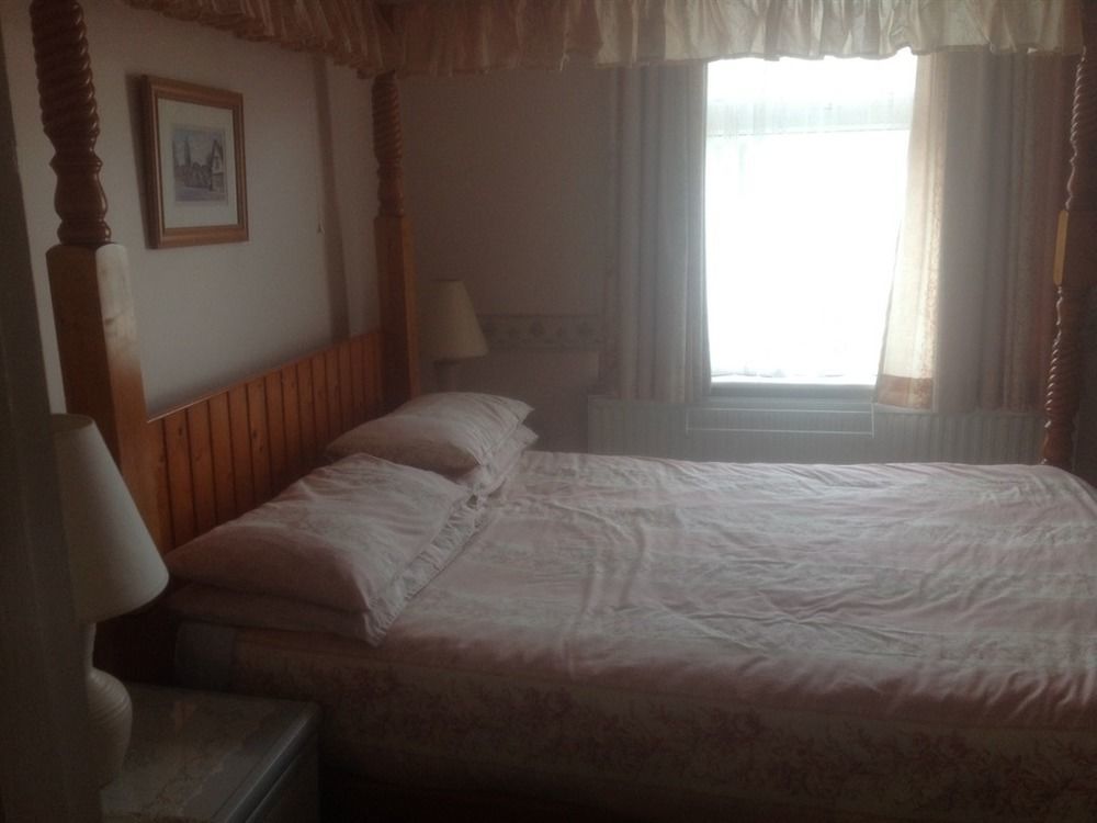 Royal Court And Garden Apartments Sandown Εξωτερικό φωτογραφία