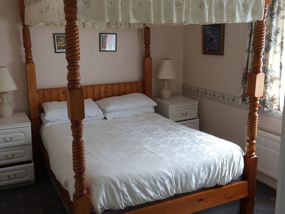Royal Court And Garden Apartments Sandown Εξωτερικό φωτογραφία