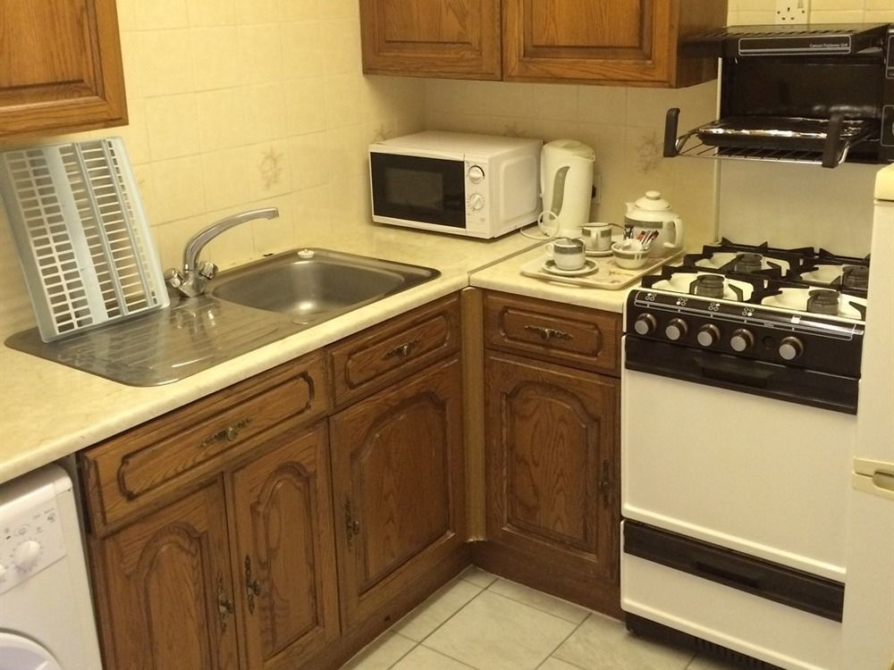 Royal Court And Garden Apartments Sandown Εξωτερικό φωτογραφία