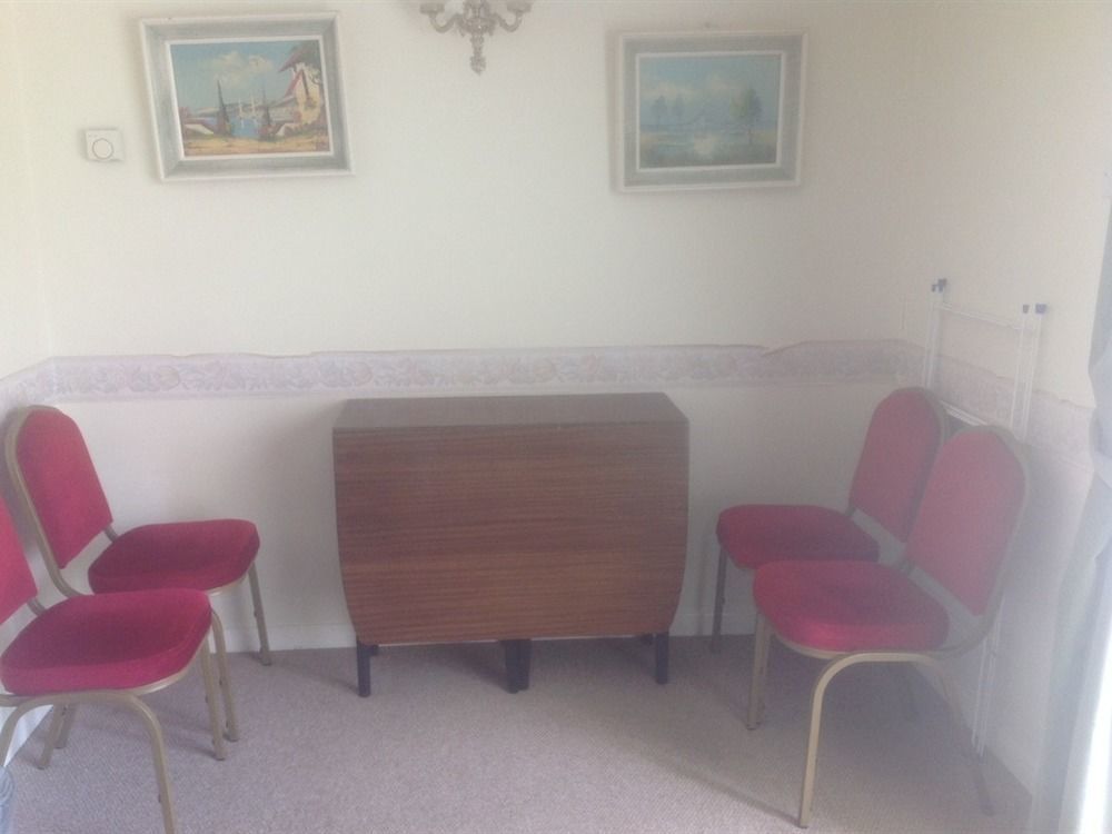 Royal Court And Garden Apartments Sandown Εξωτερικό φωτογραφία